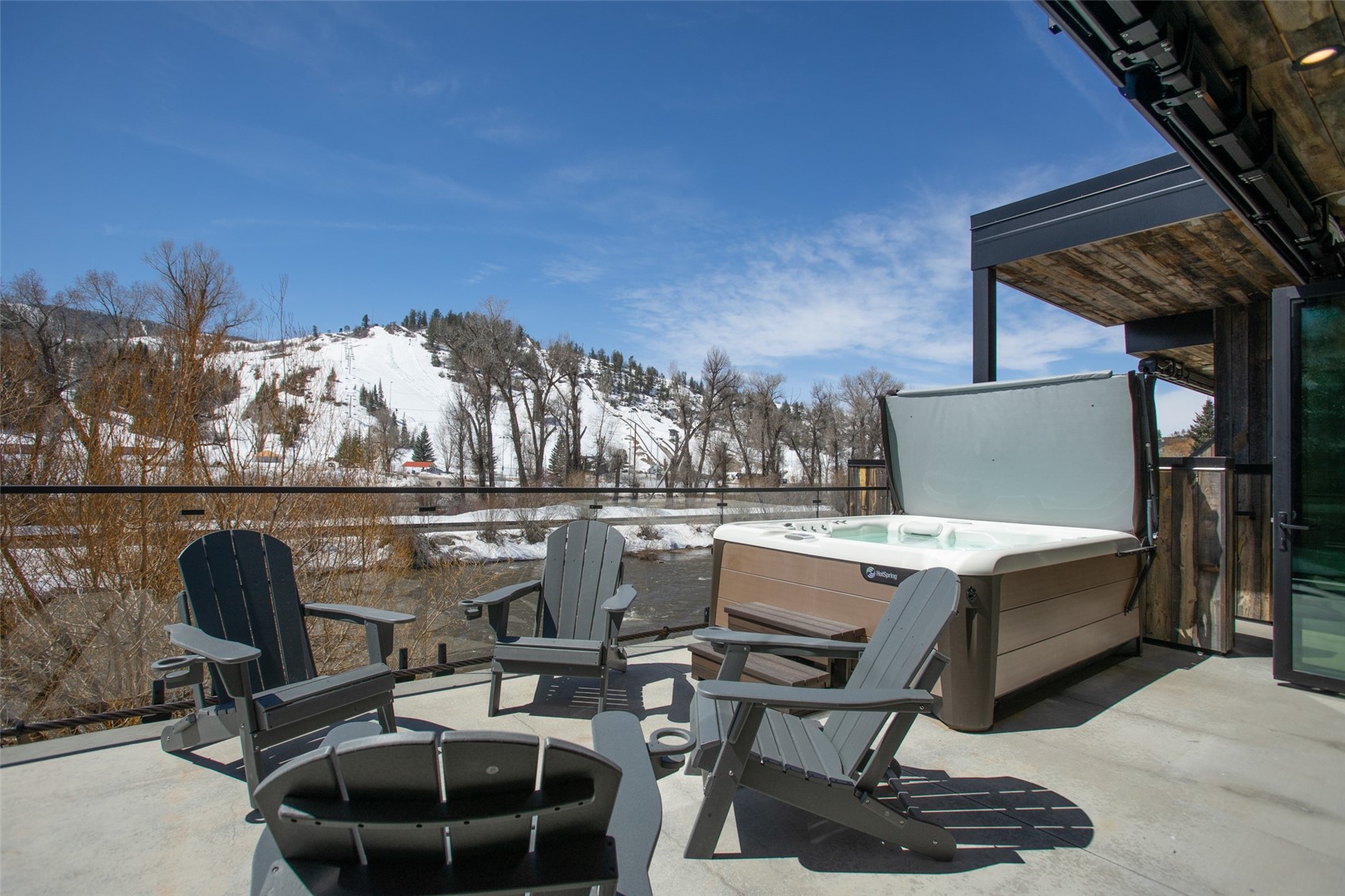 655 Yampa Street Steamboat Springs CO 80487