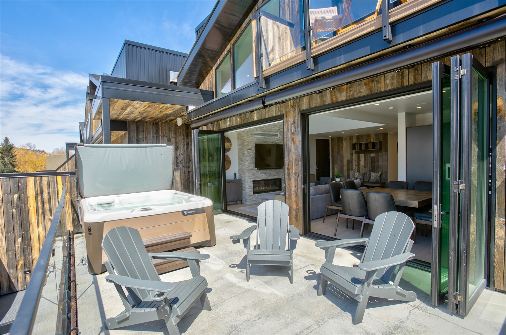 655 Yampa Street Steamboat Springs CO 80487
