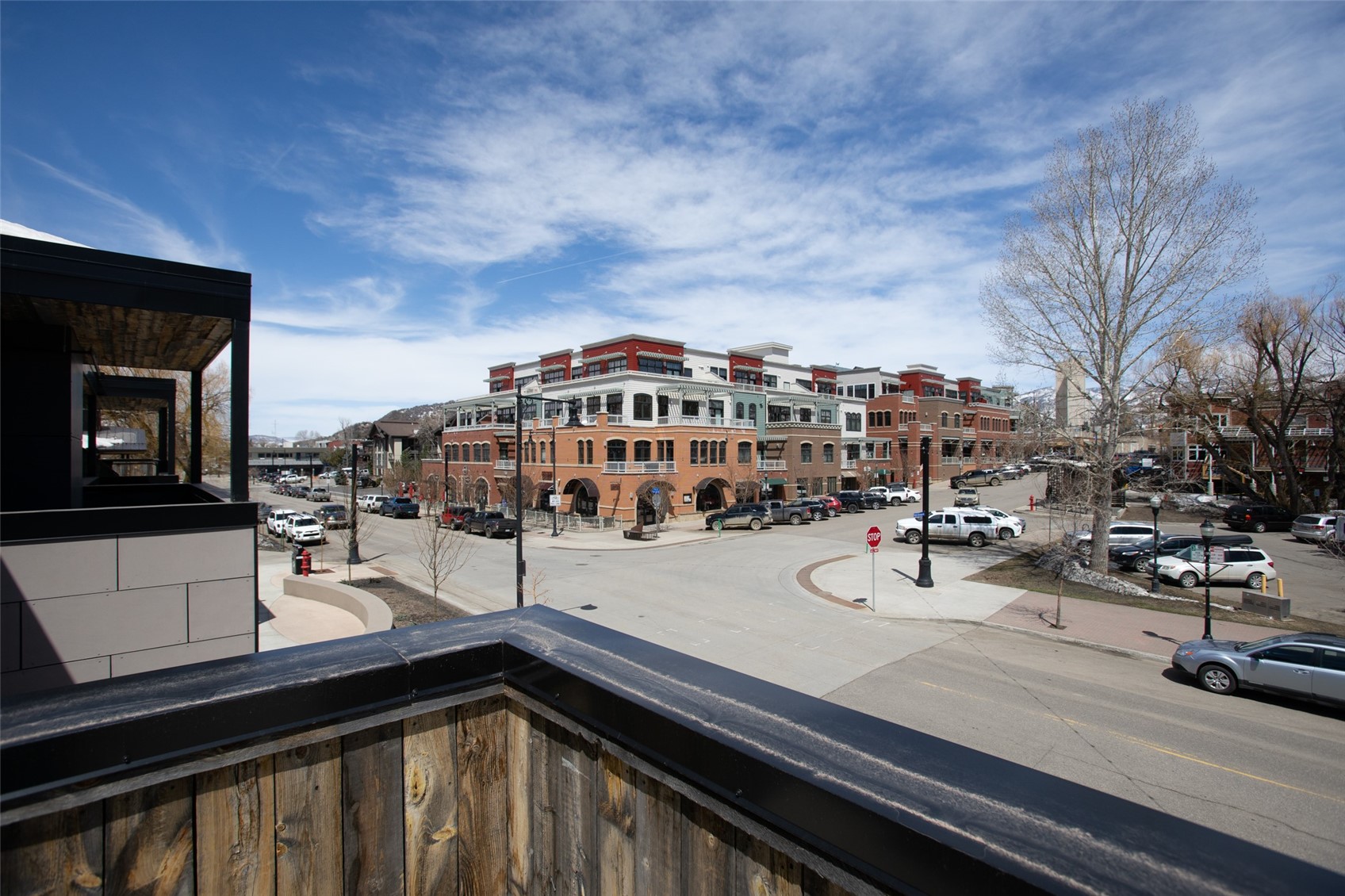 655 Yampa Street Steamboat Springs CO 80487