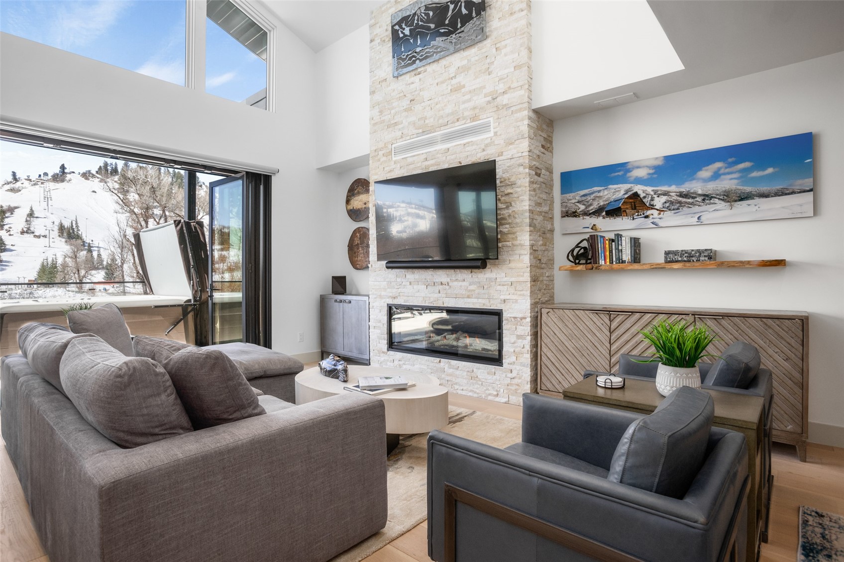 655 Yampa Street Steamboat Springs CO 80487