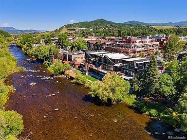 655 Yampa Street Steamboat Springs CO 80487