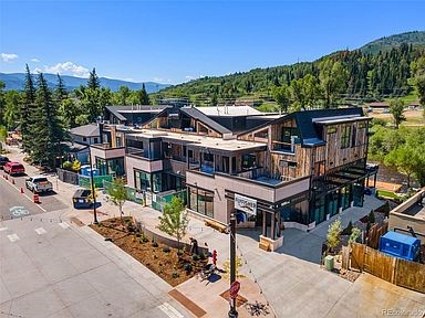 655 Yampa Street Steamboat Springs CO 80487