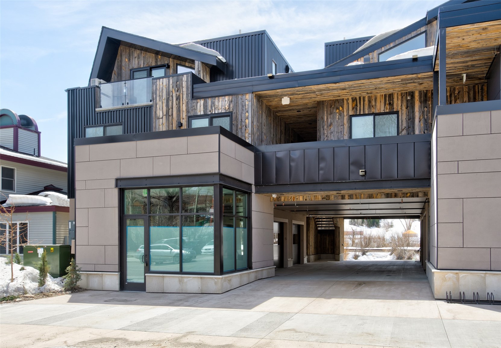 655 Yampa Street Steamboat Springs CO 80487