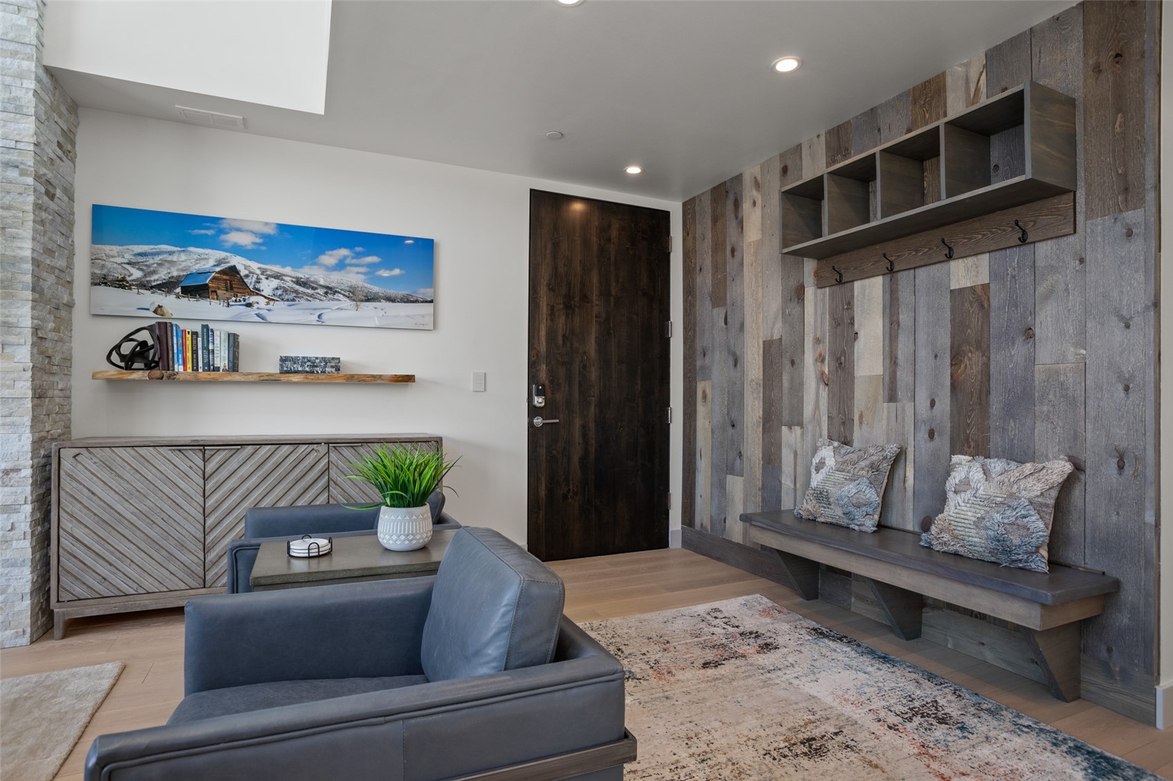 655 Yampa Street Steamboat Springs CO 80487