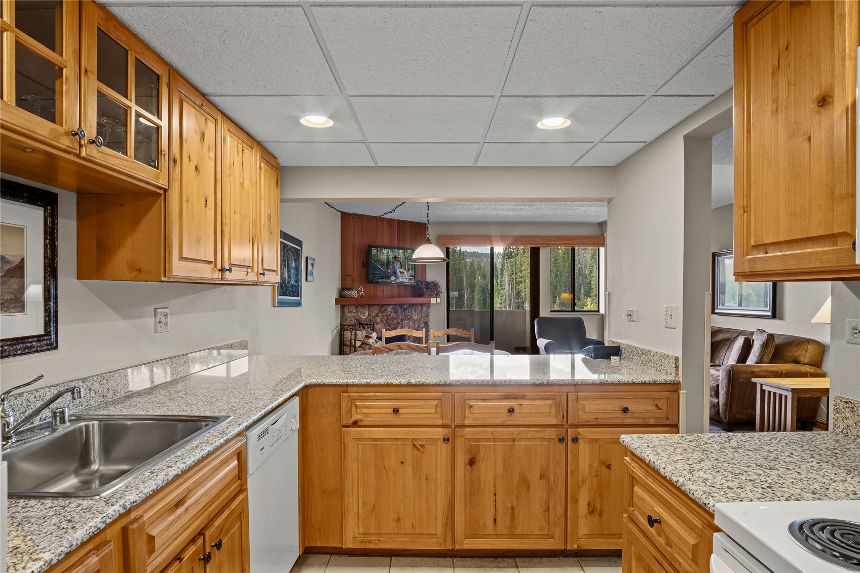 631 Village Road Breckenridge CO 80424