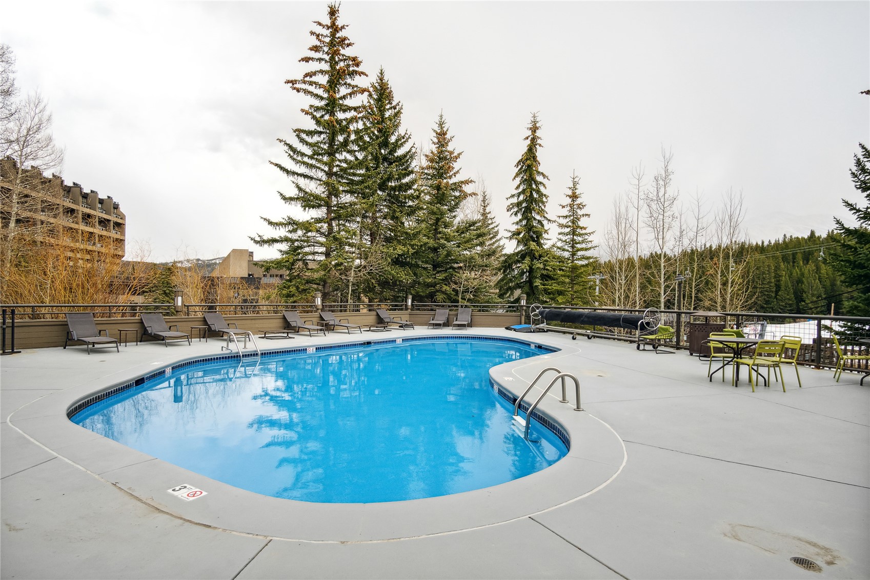 631 Village Road Breckenridge CO 80424