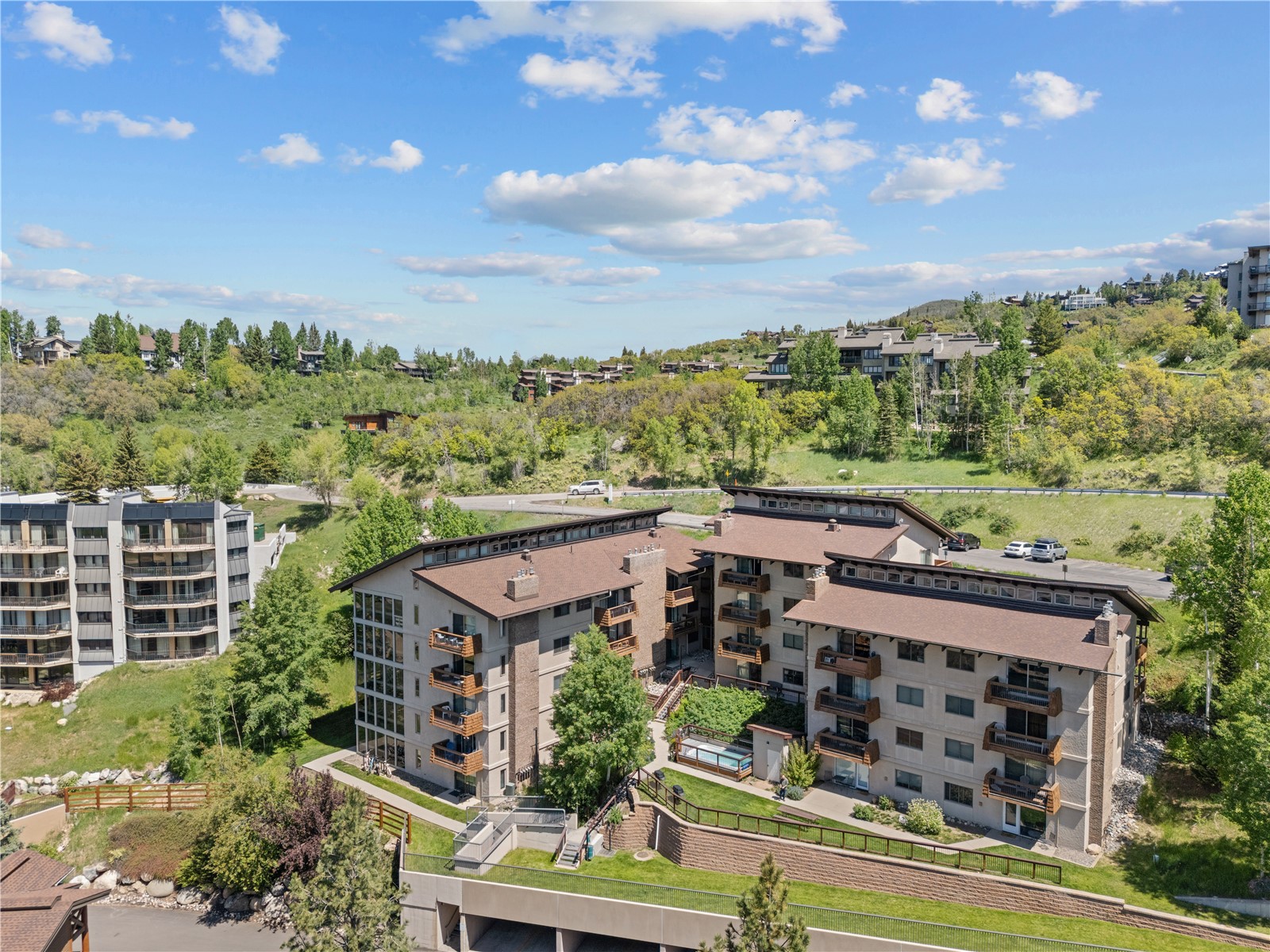 2215 Storm Meadows Drive Steamboat Springs CO 80487