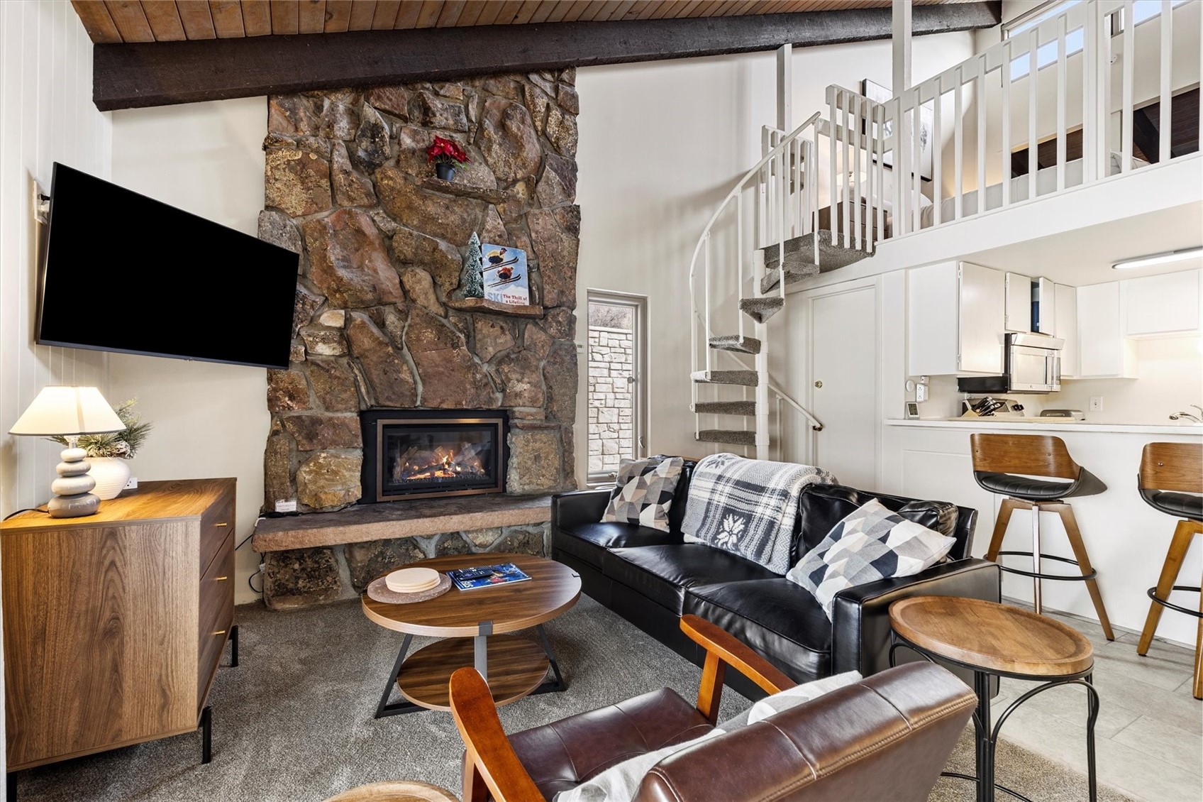 2215 Storm Meadows Drive Steamboat Springs CO 80487
