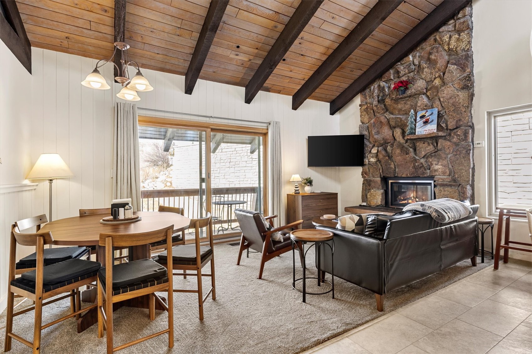 2215 Storm Meadows Drive Steamboat Springs CO 80487