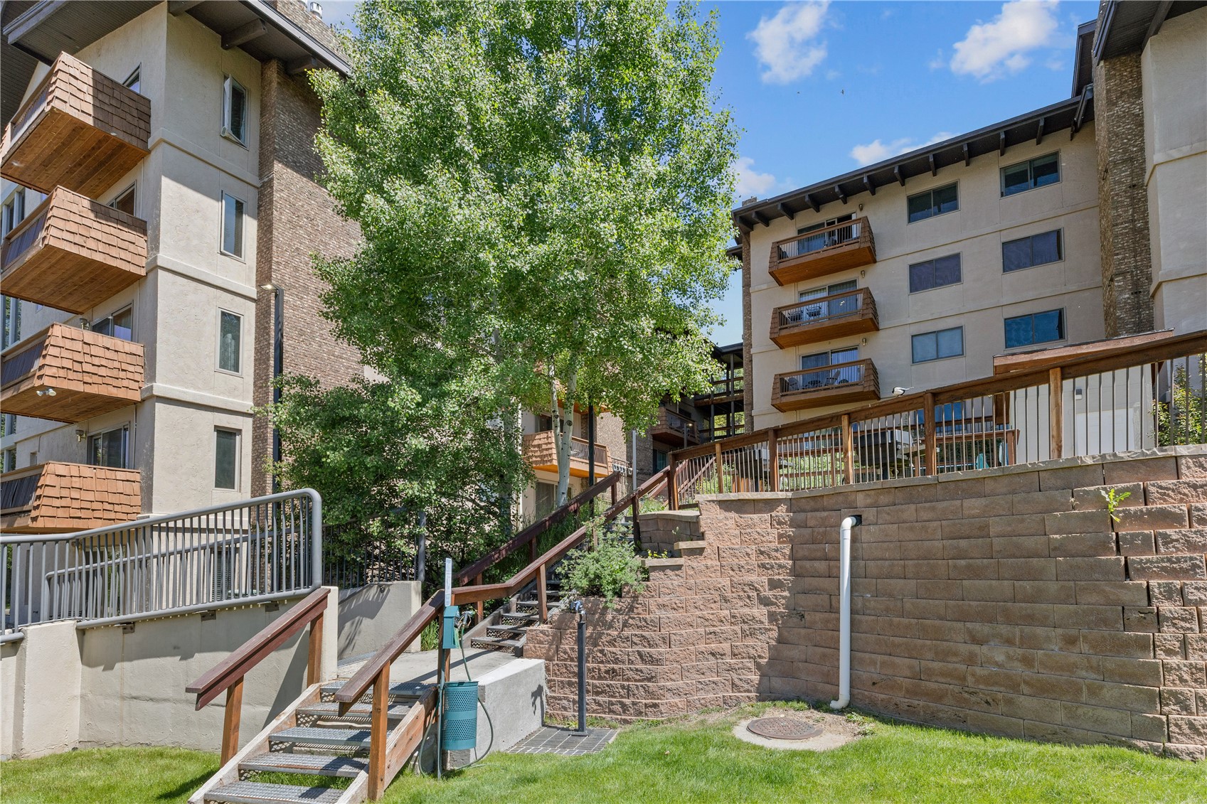 2215 Storm Meadows Drive Steamboat Springs CO 80487
