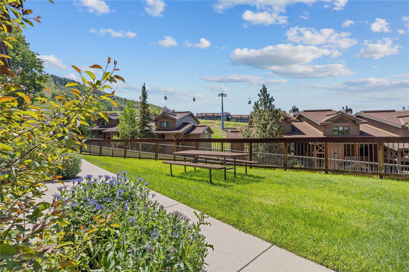 2215 Storm Meadows Drive Steamboat Springs CO 80487