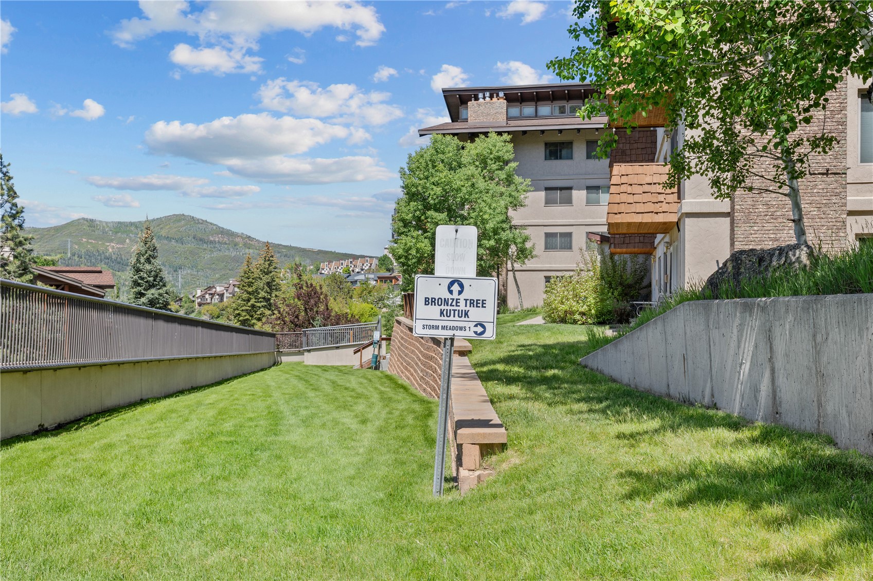 2215 Storm Meadows Drive Steamboat Springs CO 80487