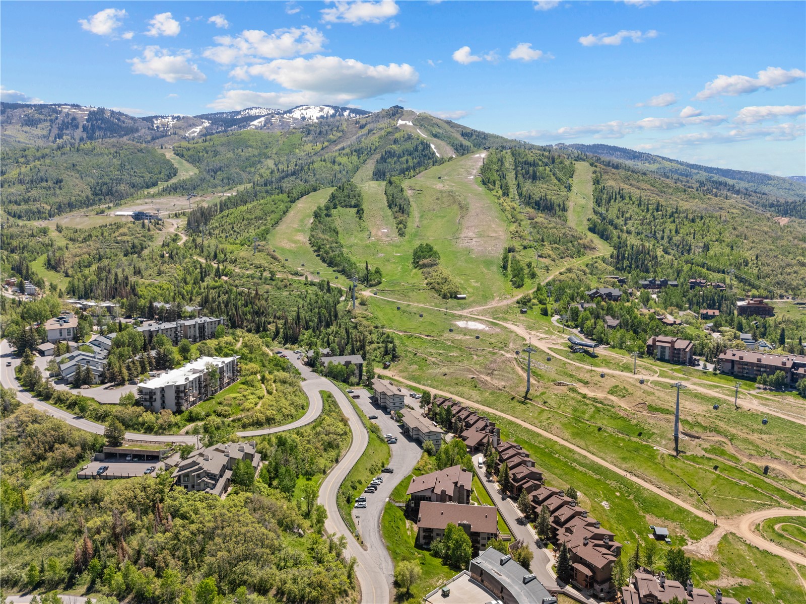 2215 Storm Meadows Drive Steamboat Springs CO 80487