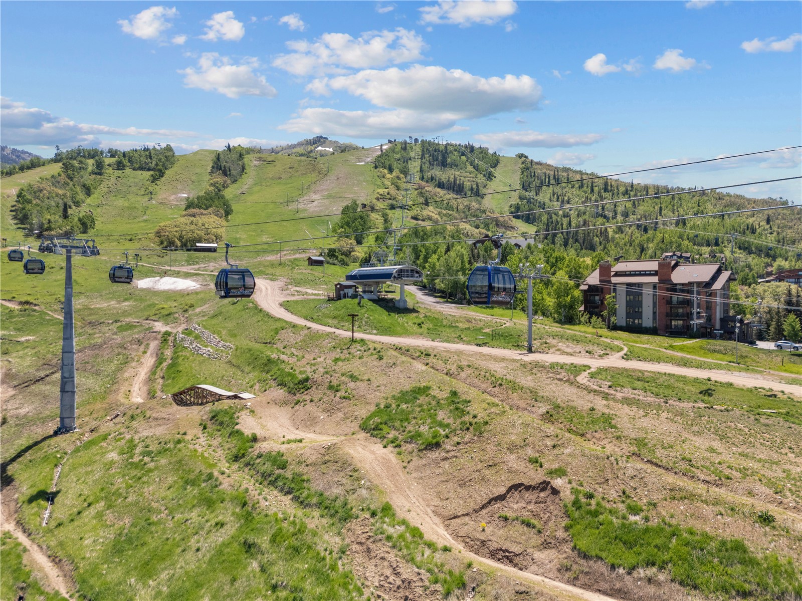 2215 Storm Meadows Drive Steamboat Springs CO 80487
