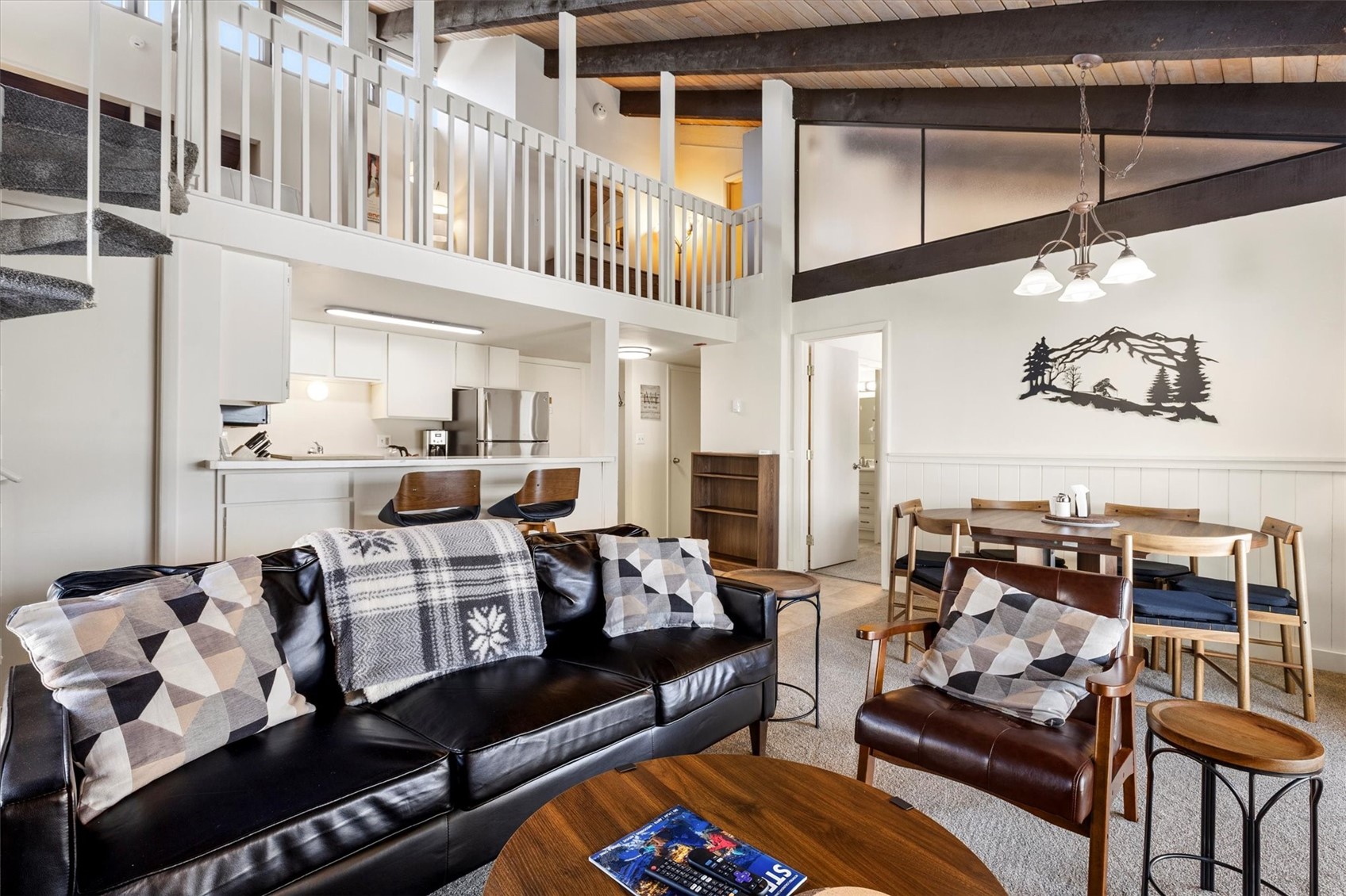 2215 Storm Meadows Drive Steamboat Springs CO 80487