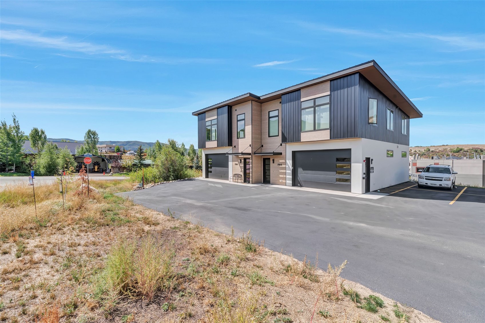 1716 Copper Ridge Spur Steamboat Springs CO 80487