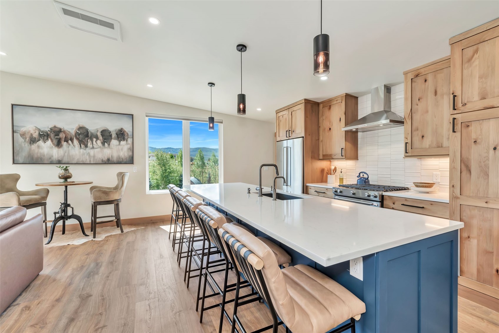1716 Copper Ridge Spur Steamboat Springs CO 80487