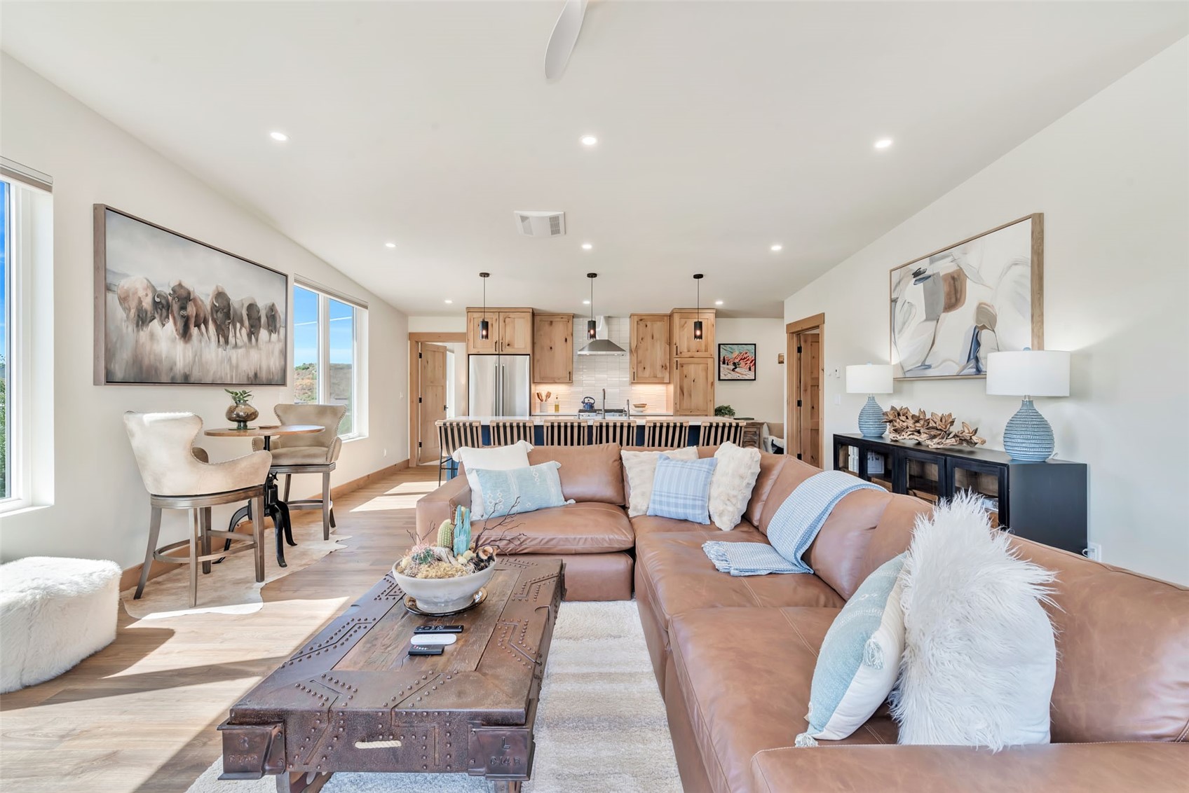 1716 Copper Ridge Spur Steamboat Springs CO 80487