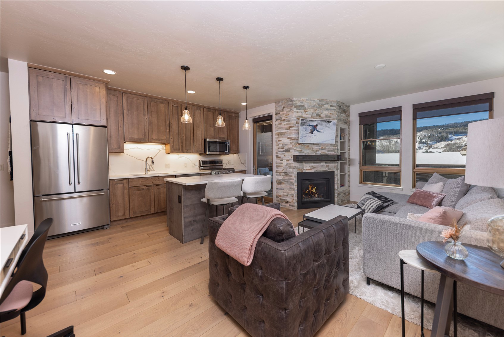 1090 Blue River Parkway Silverthorne CO 80498