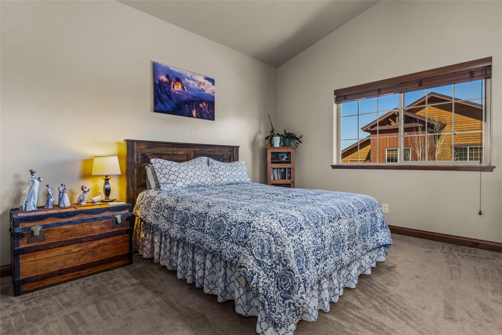455 Willett Heights Court Steamboat Springs CO 80487