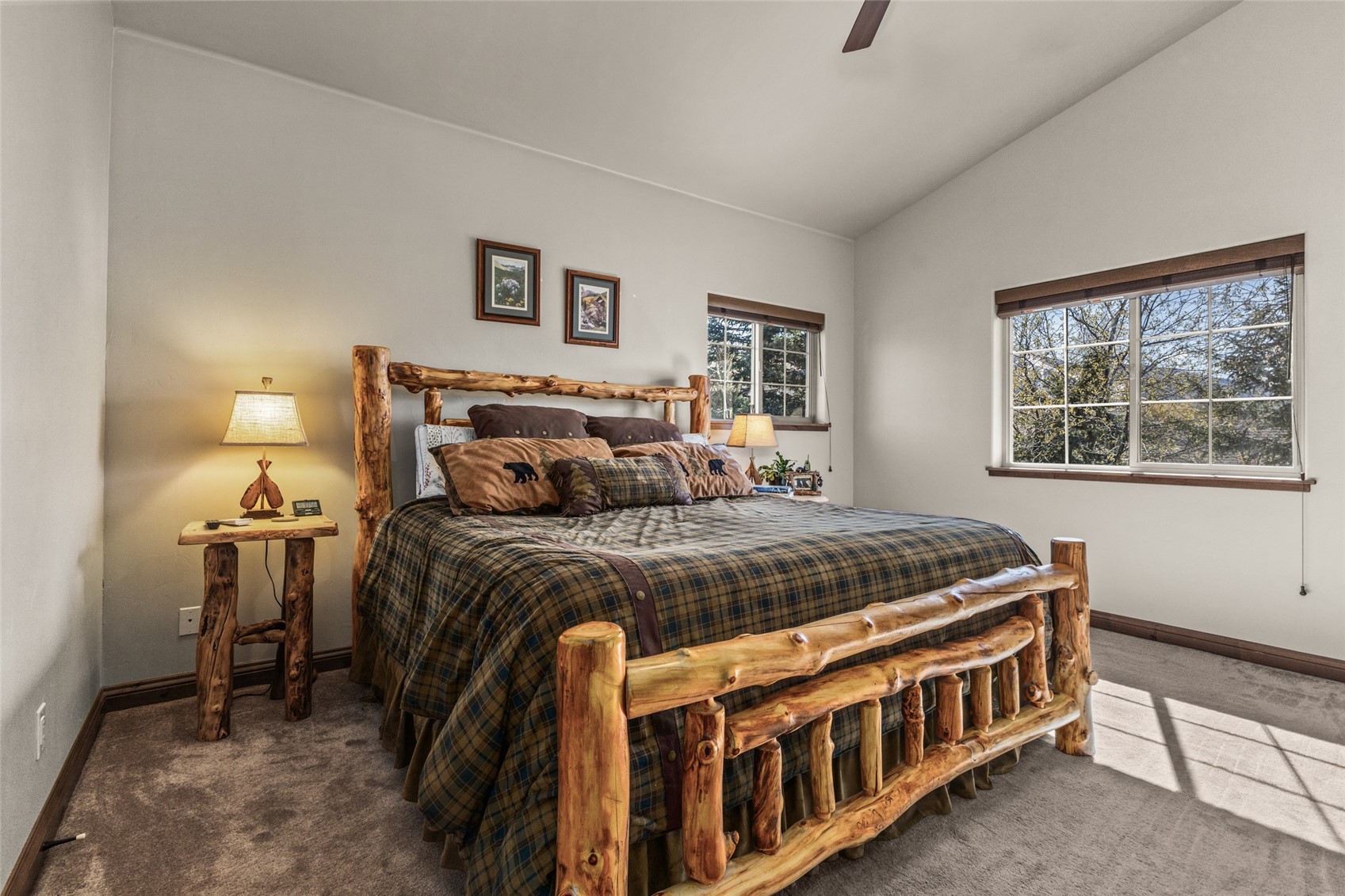 455 Willett Heights Court Steamboat Springs CO 80487