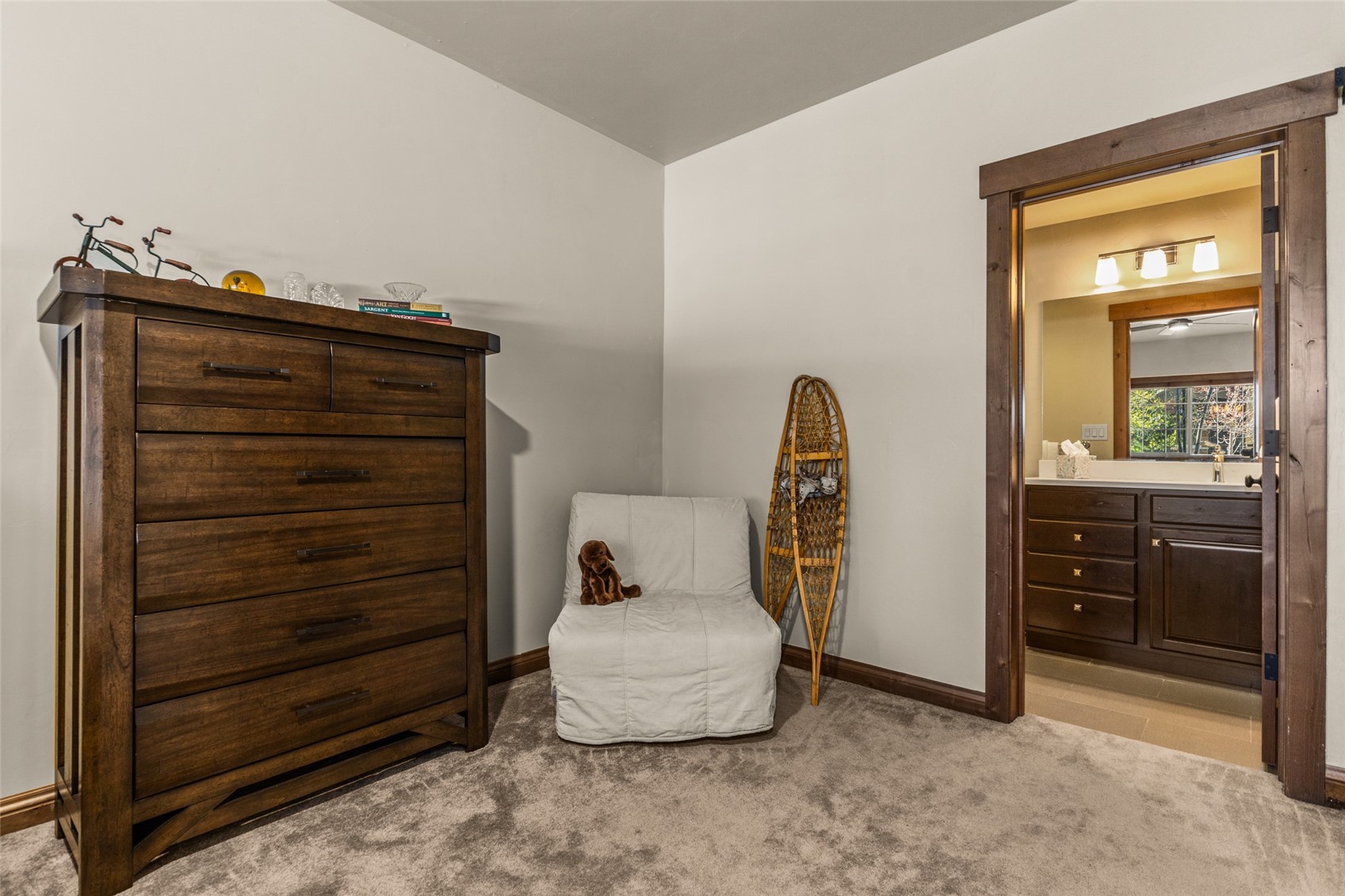455 Willett Heights Court Steamboat Springs CO 80487