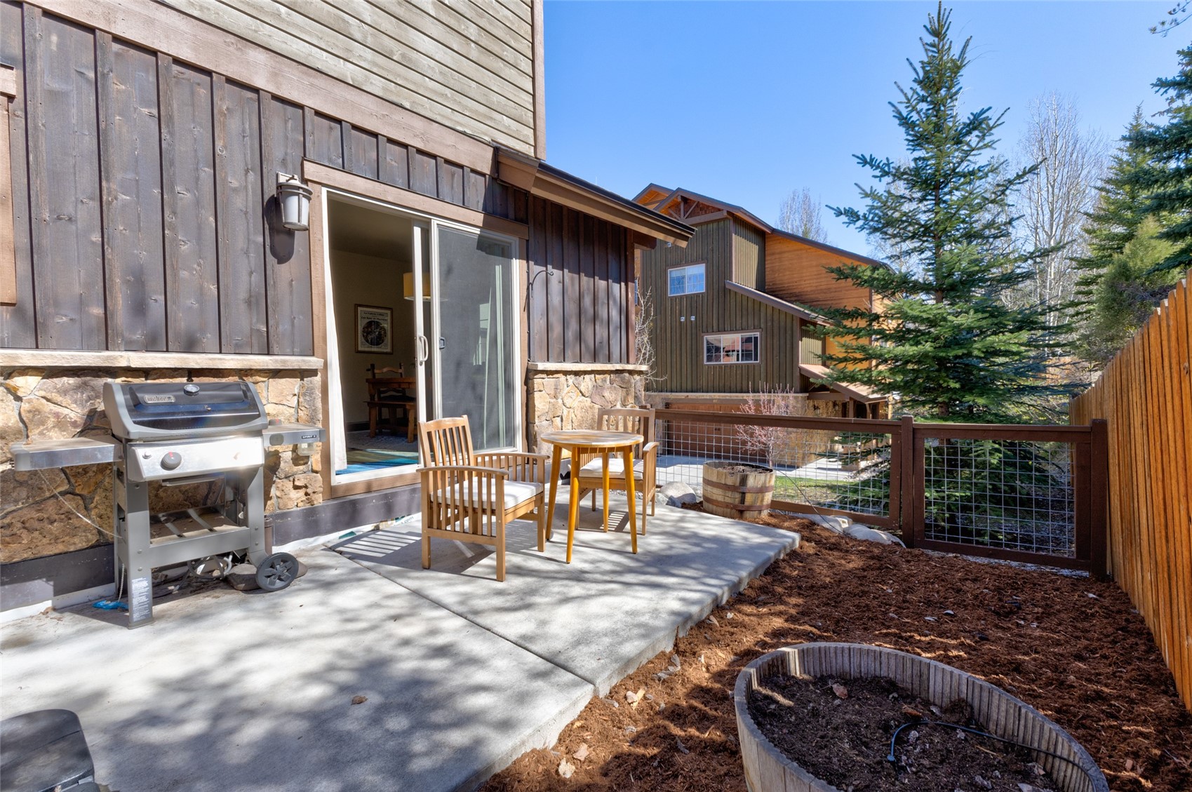 455 Willett Heights Court Steamboat Springs CO 80487
