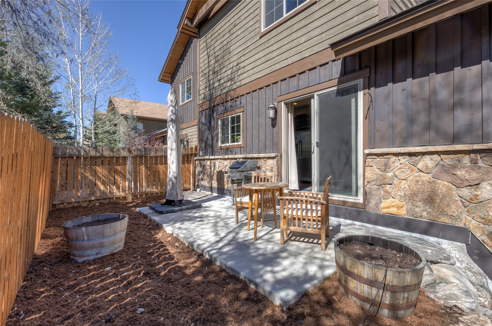 455 Willett Heights Court Steamboat Springs CO 80487