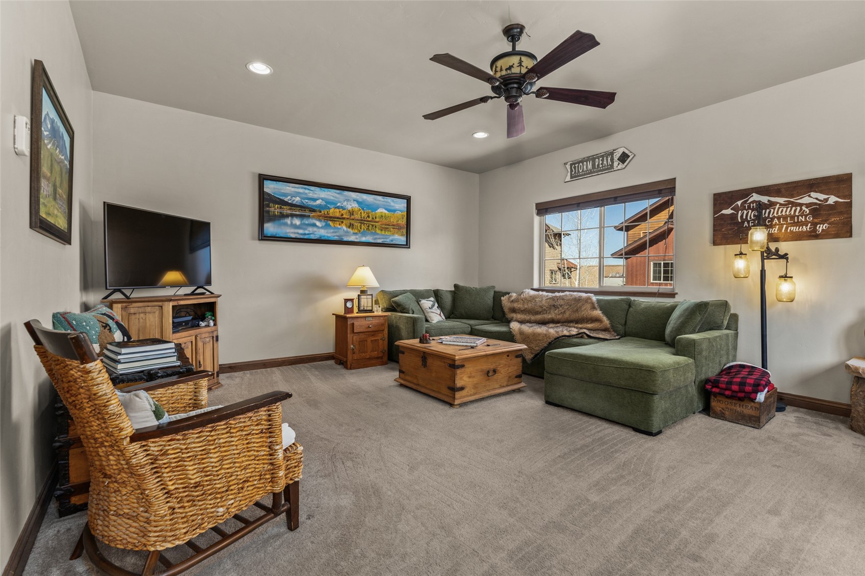 455 Willett Heights Court Steamboat Springs CO 80487