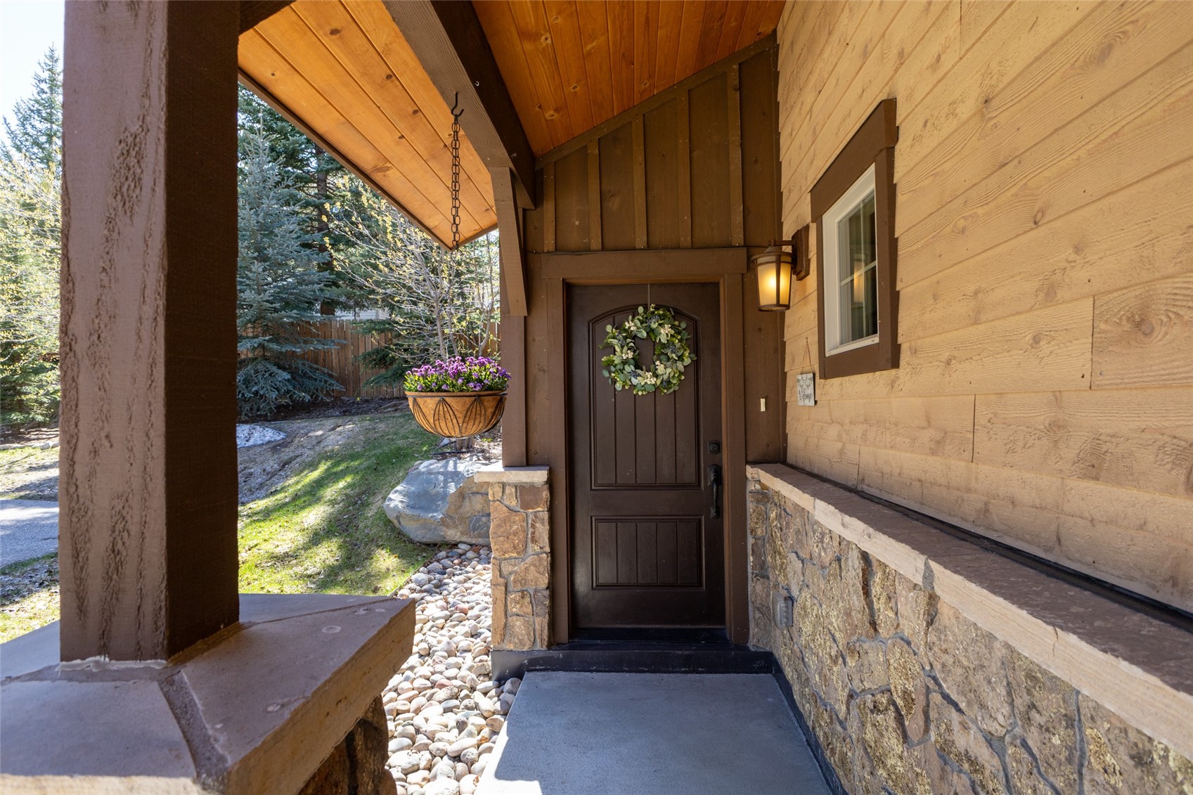 455 Willett Heights Court Steamboat Springs CO 80487