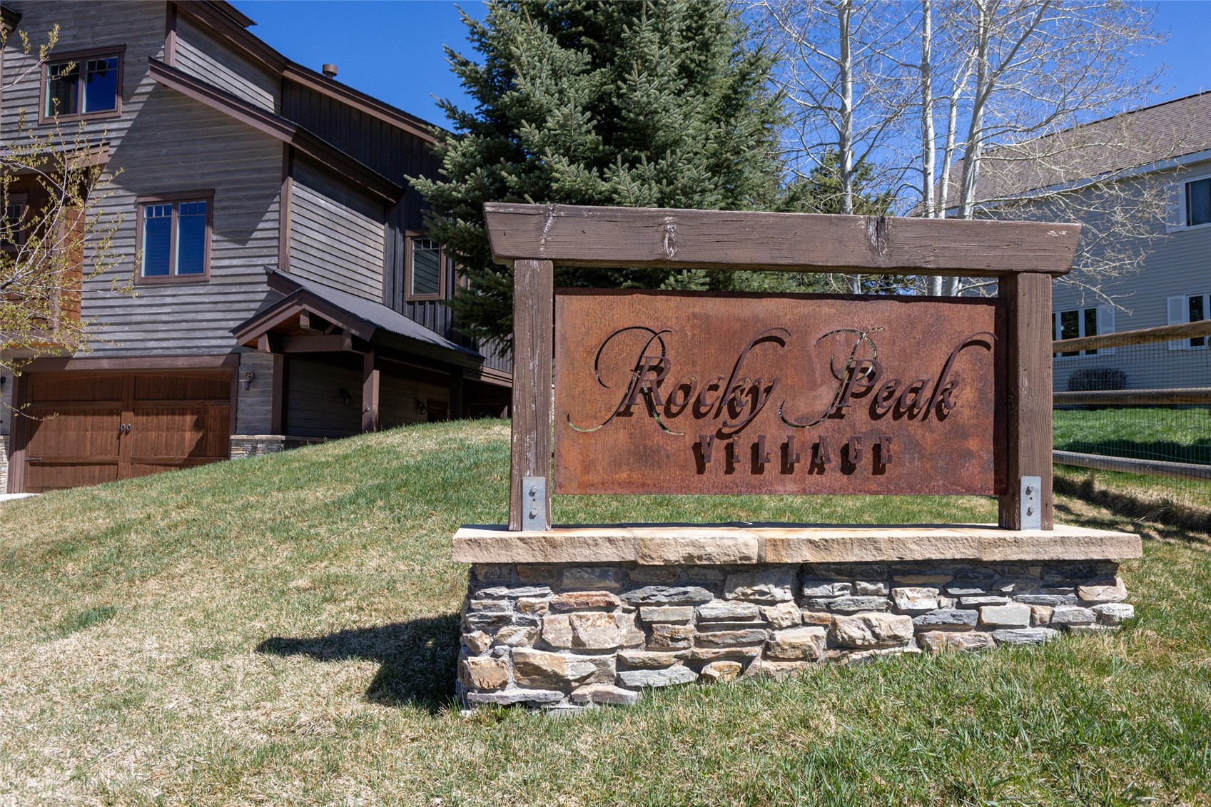 455 Willett Heights Court Steamboat Springs CO 80487
