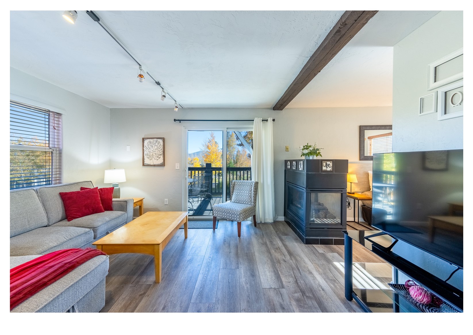 8025 Ryan Gulch Road Silverthorne CO 80498