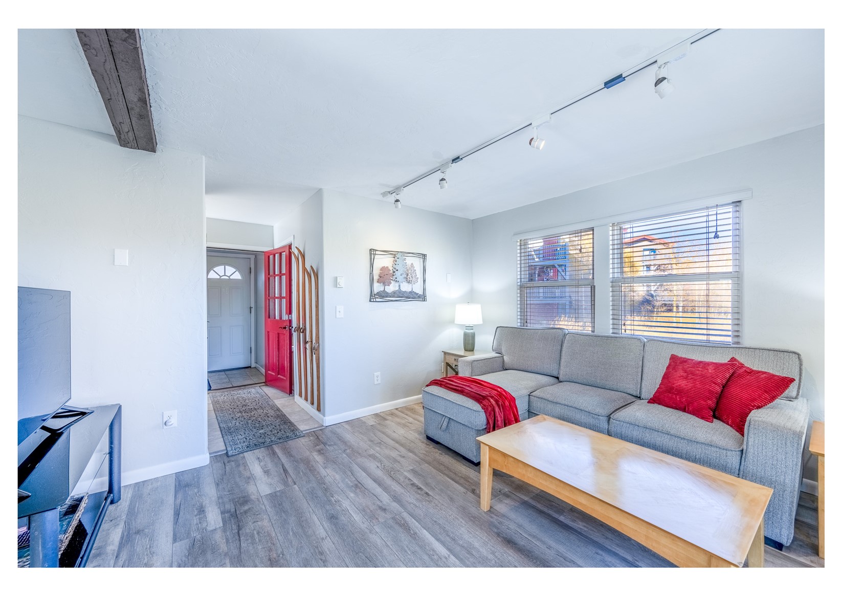 8025 Ryan Gulch Road Silverthorne CO 80498