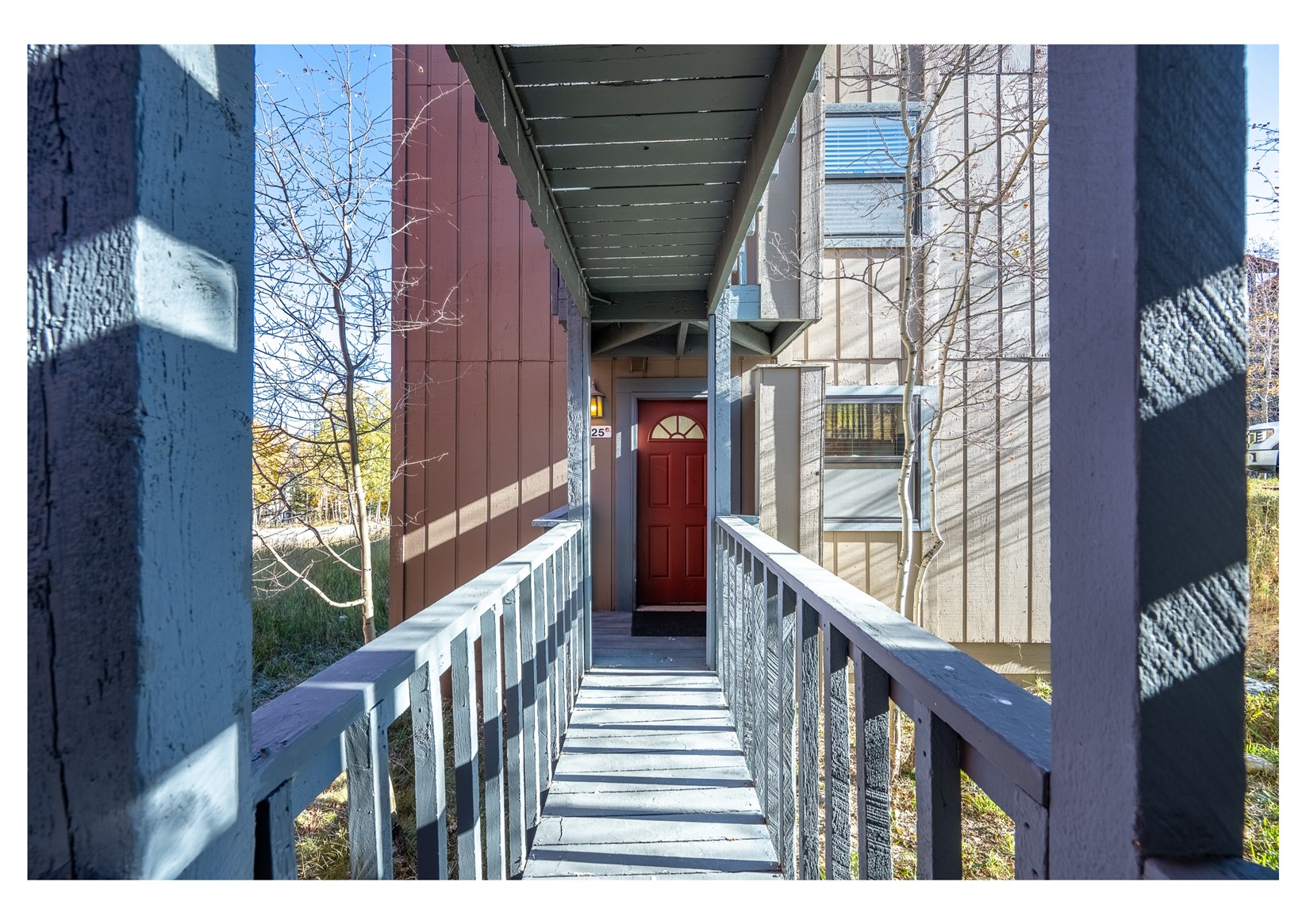 8025 Ryan Gulch Road Silverthorne CO 80498