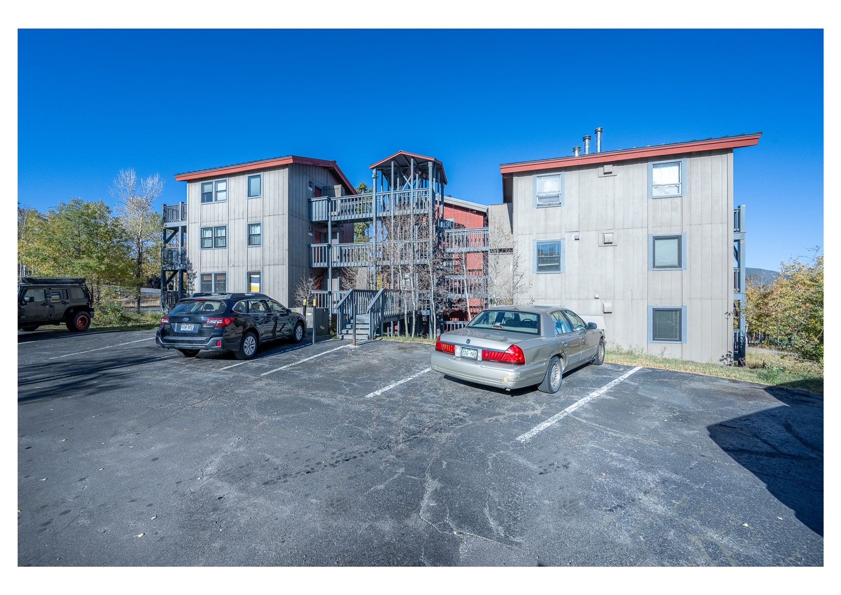 8025 Ryan Gulch Road Silverthorne CO 80498