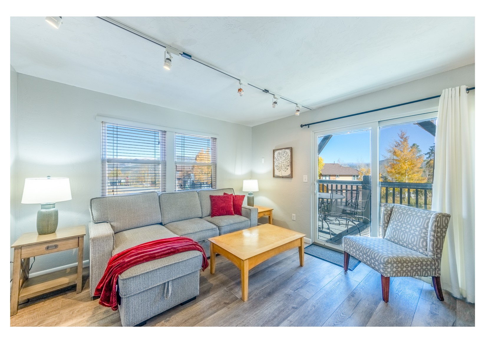 8025 Ryan Gulch Road Silverthorne CO 80498