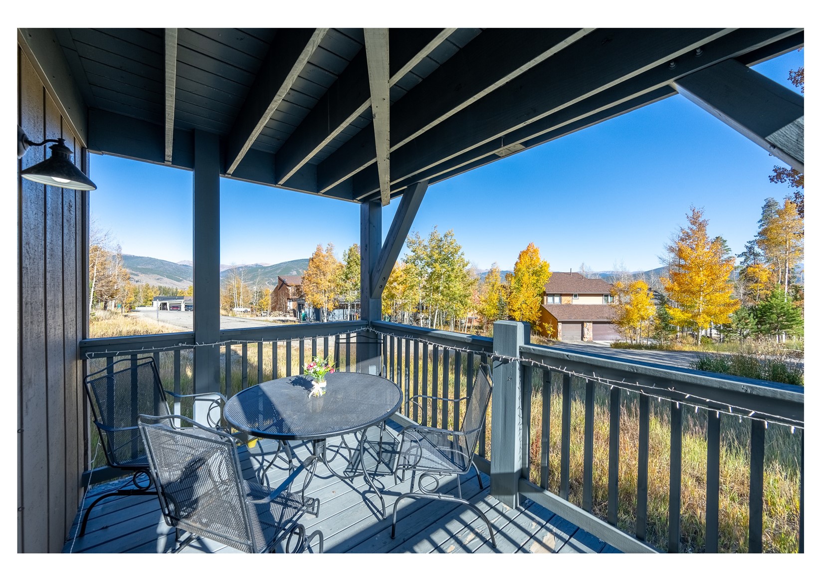 8025 Ryan Gulch Road Silverthorne CO 80498
