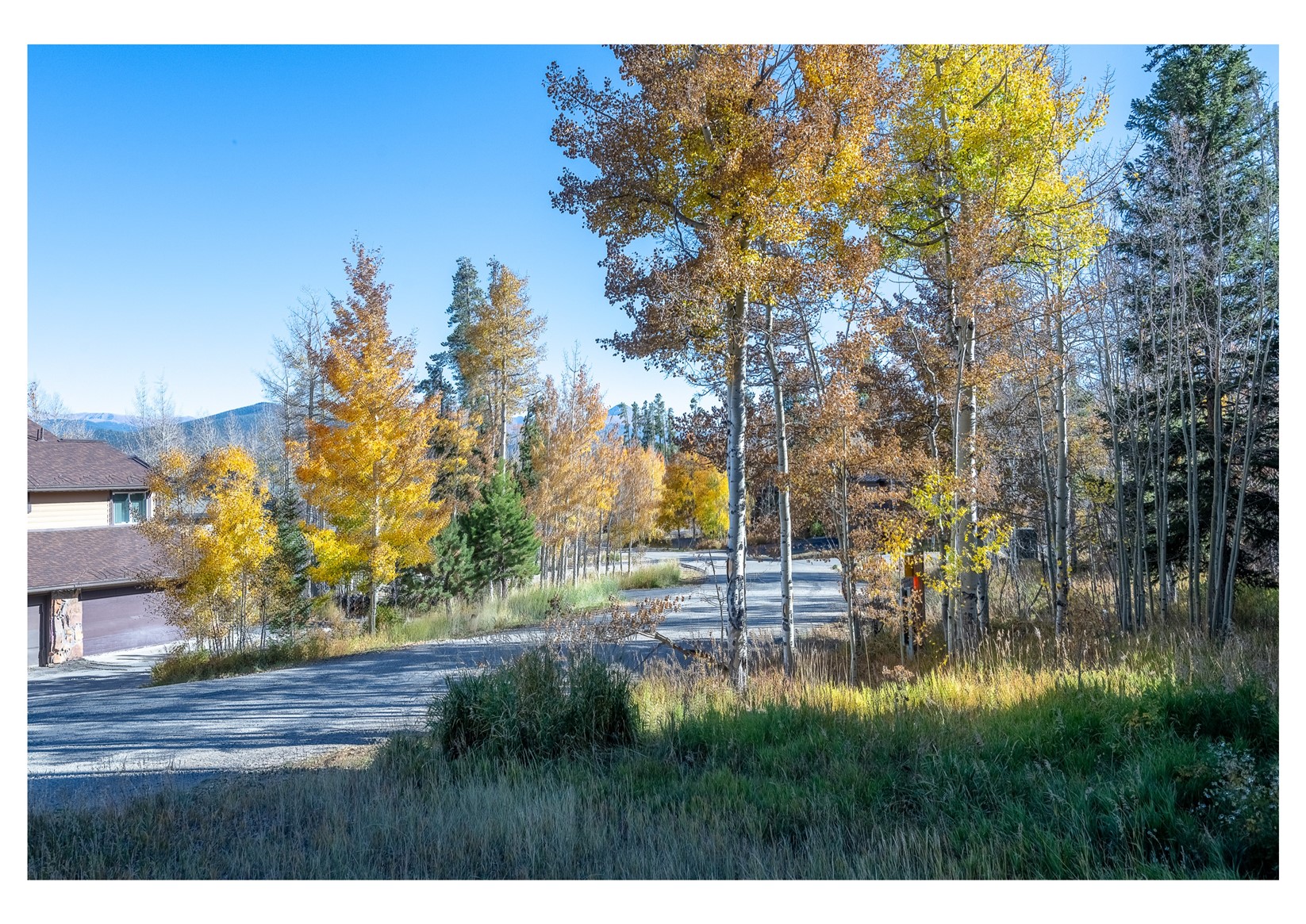 8025 Ryan Gulch Road Silverthorne CO 80498