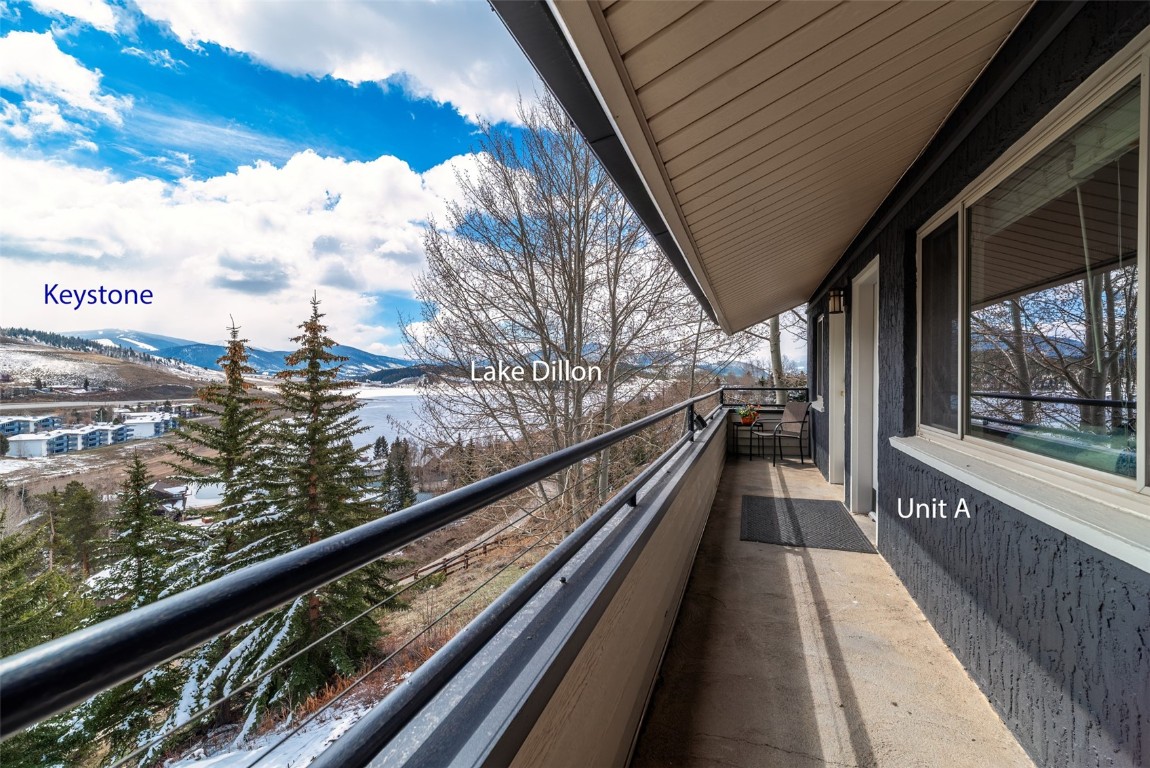 370 E La Bonte Street Dillon CO 80435