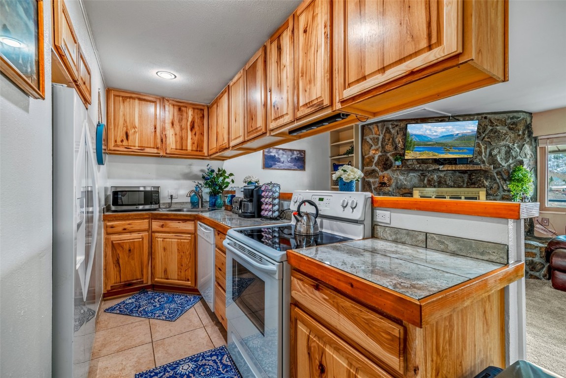 370 E La Bonte Street Dillon CO 80435