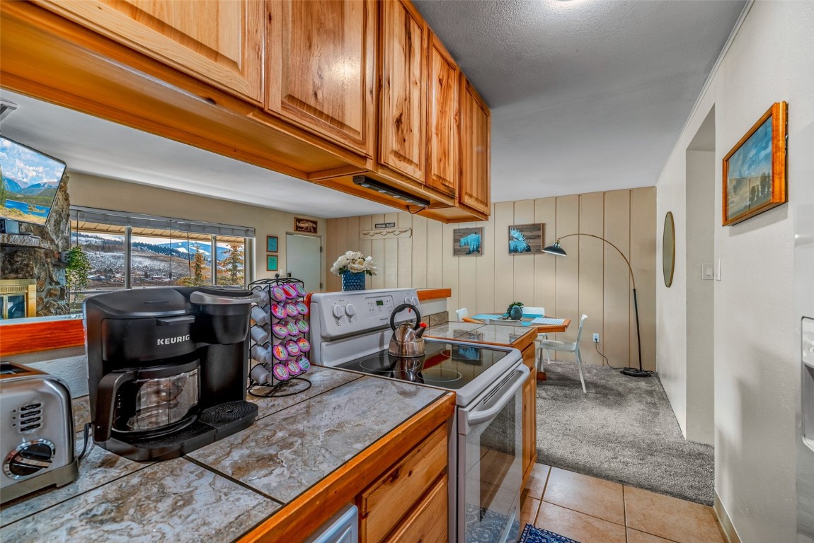 370 E La Bonte Street Dillon CO 80435