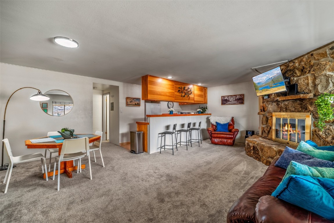 370 E La Bonte Street Dillon CO 80435