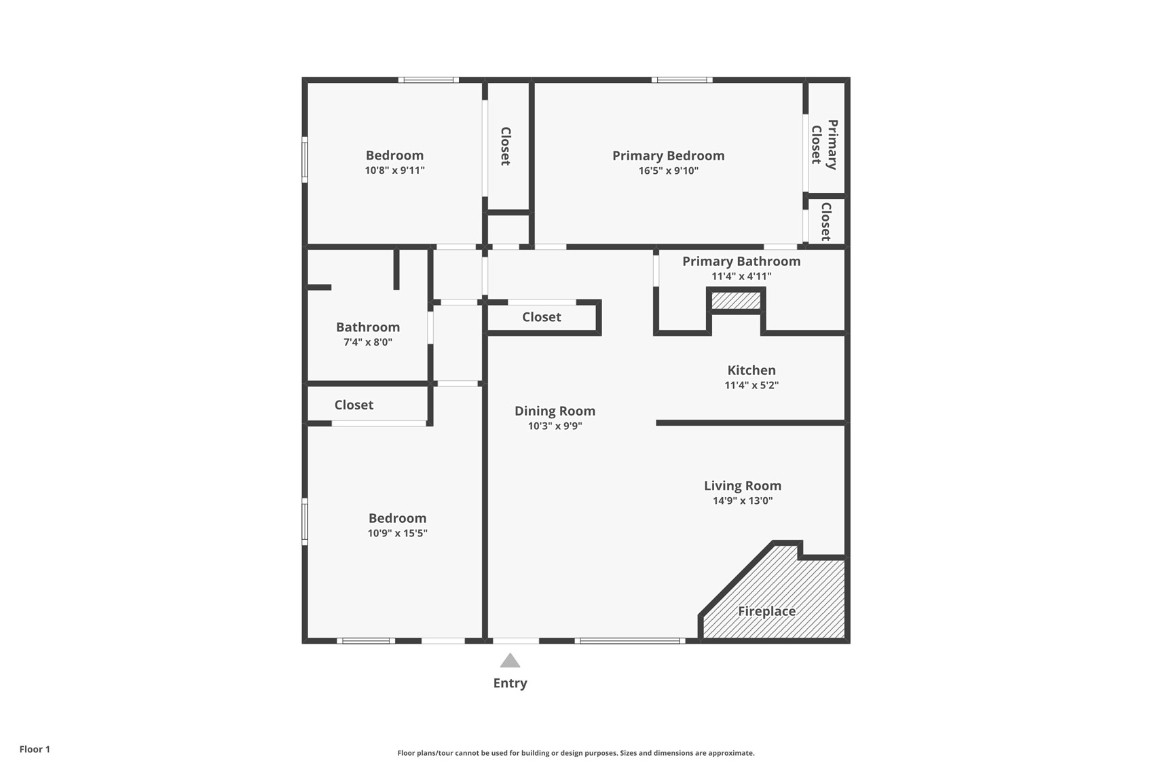 370 E La Bonte Street Dillon CO 80435