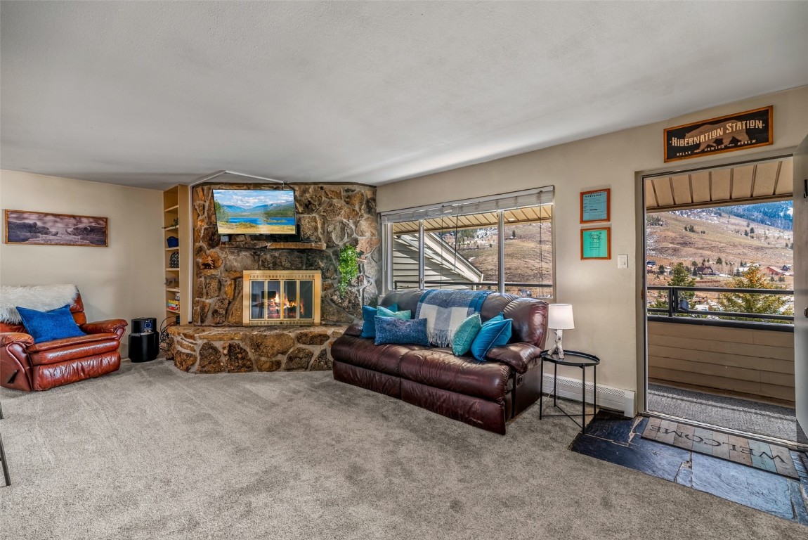 370 E La Bonte Street Dillon CO 80435