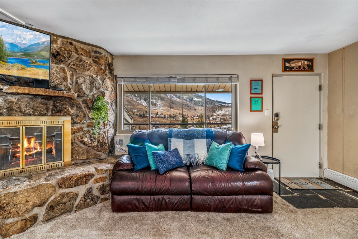 370 E La Bonte Street Dillon CO 80435
