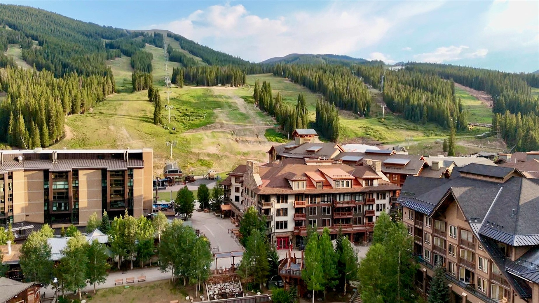 176 Copper Circle Copper Mountain CO 80443