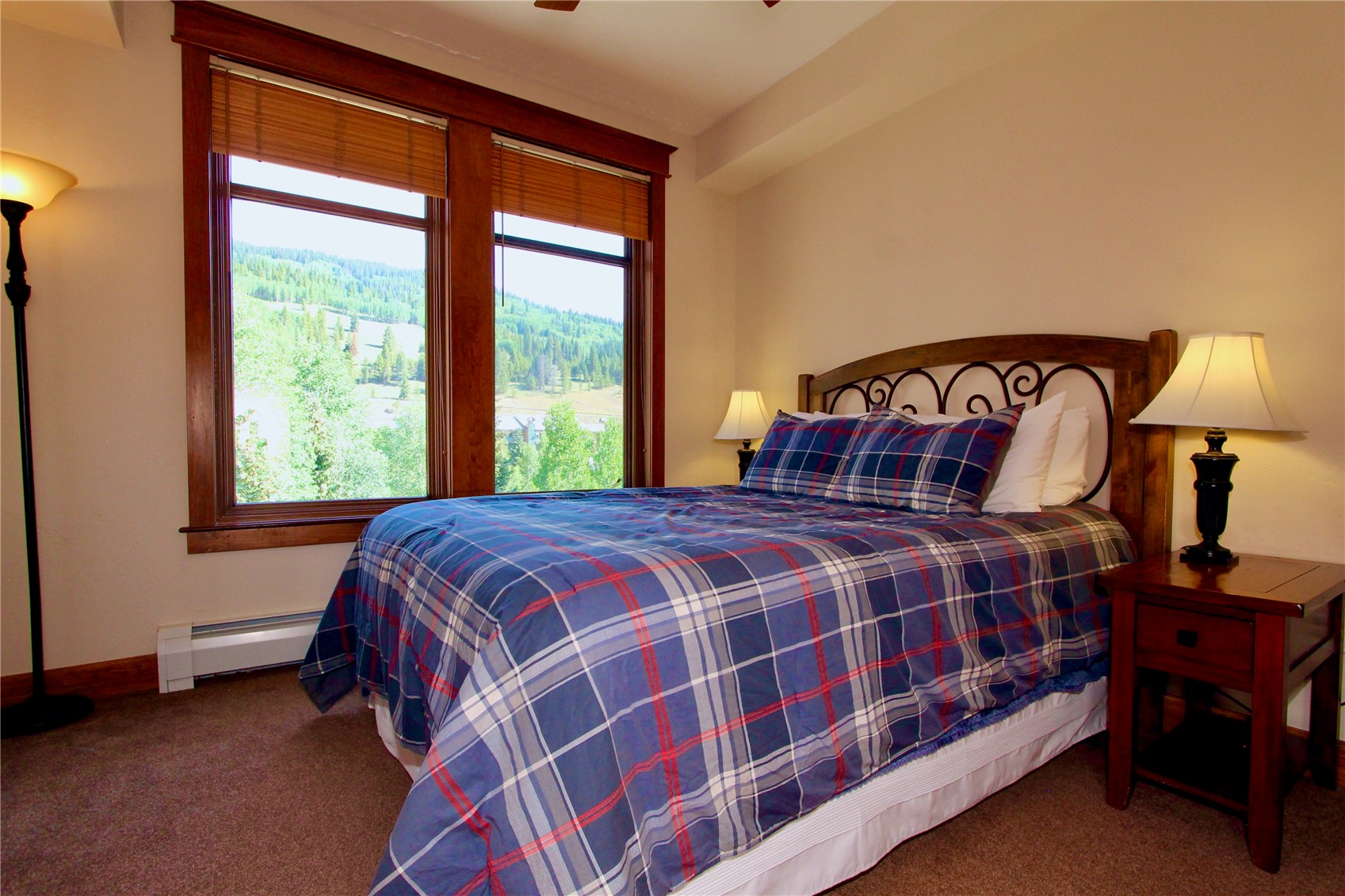 176 Copper Circle Copper Mountain CO 80443