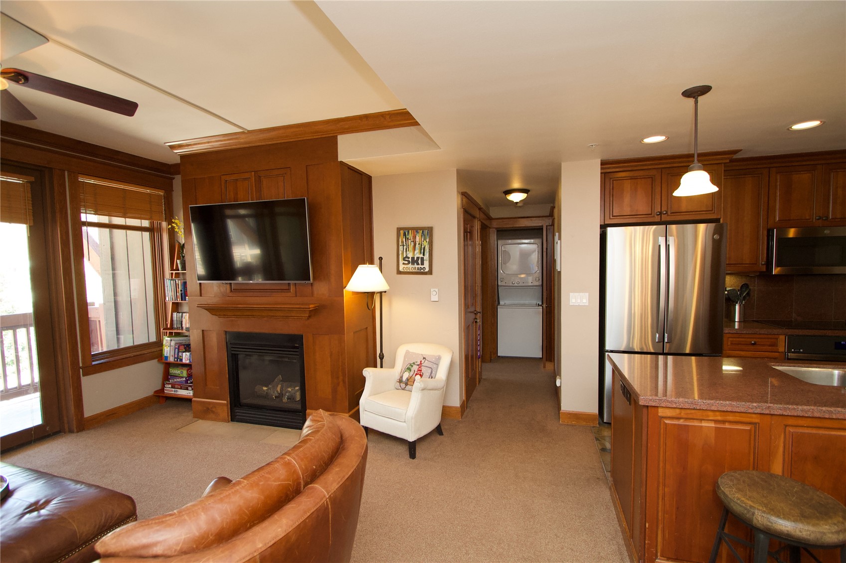 176 Copper Circle Copper Mountain CO 80443