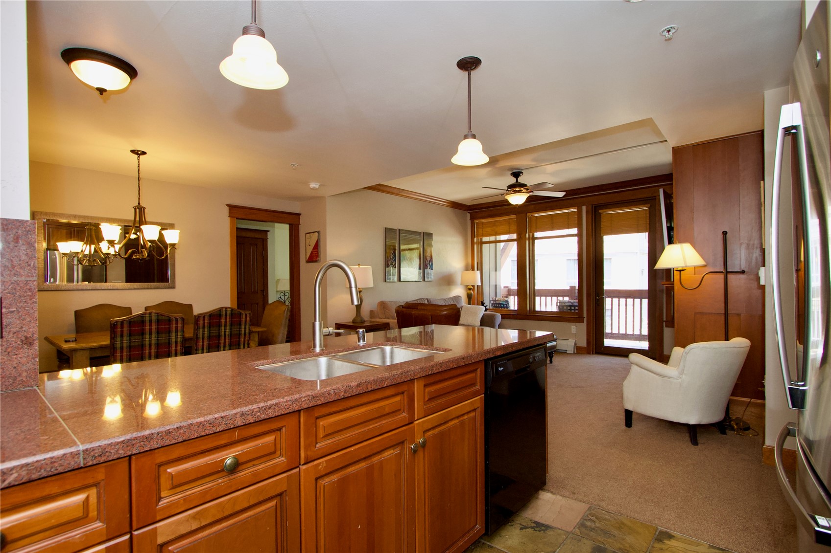 176 Copper Circle Copper Mountain CO 80443