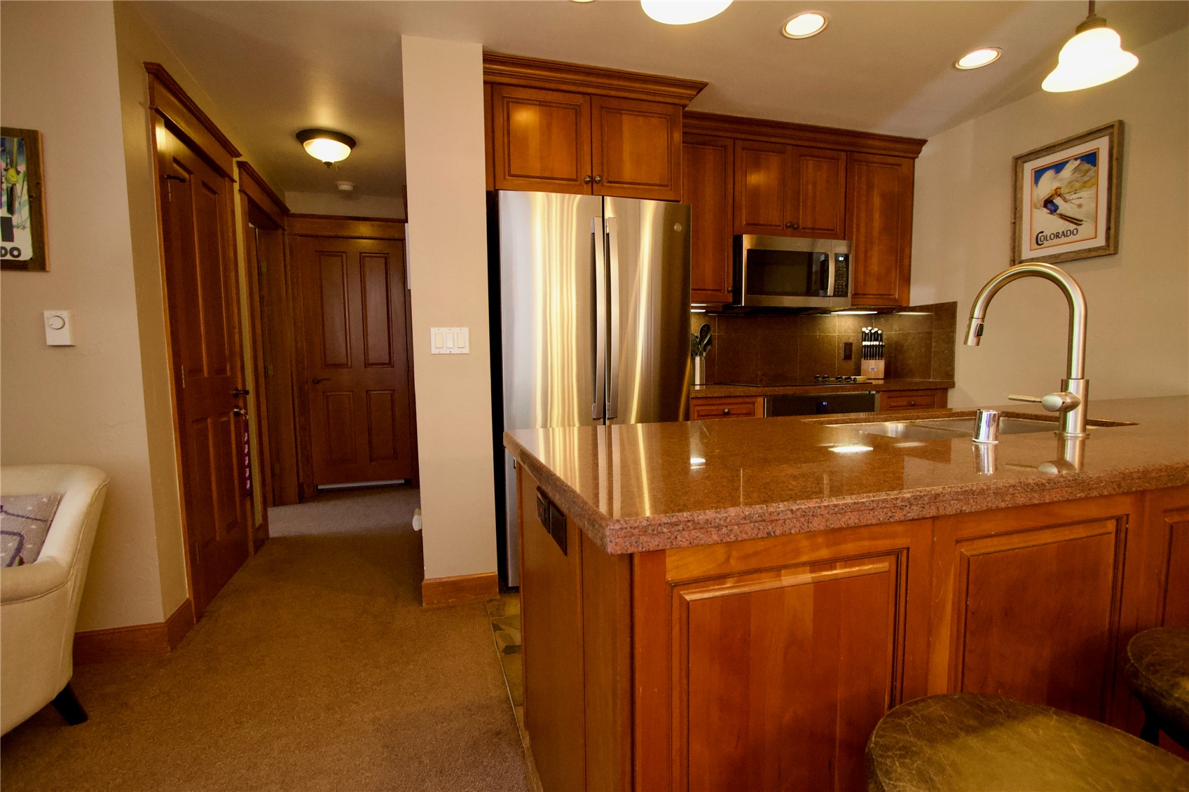 176 Copper Circle Copper Mountain CO 80443